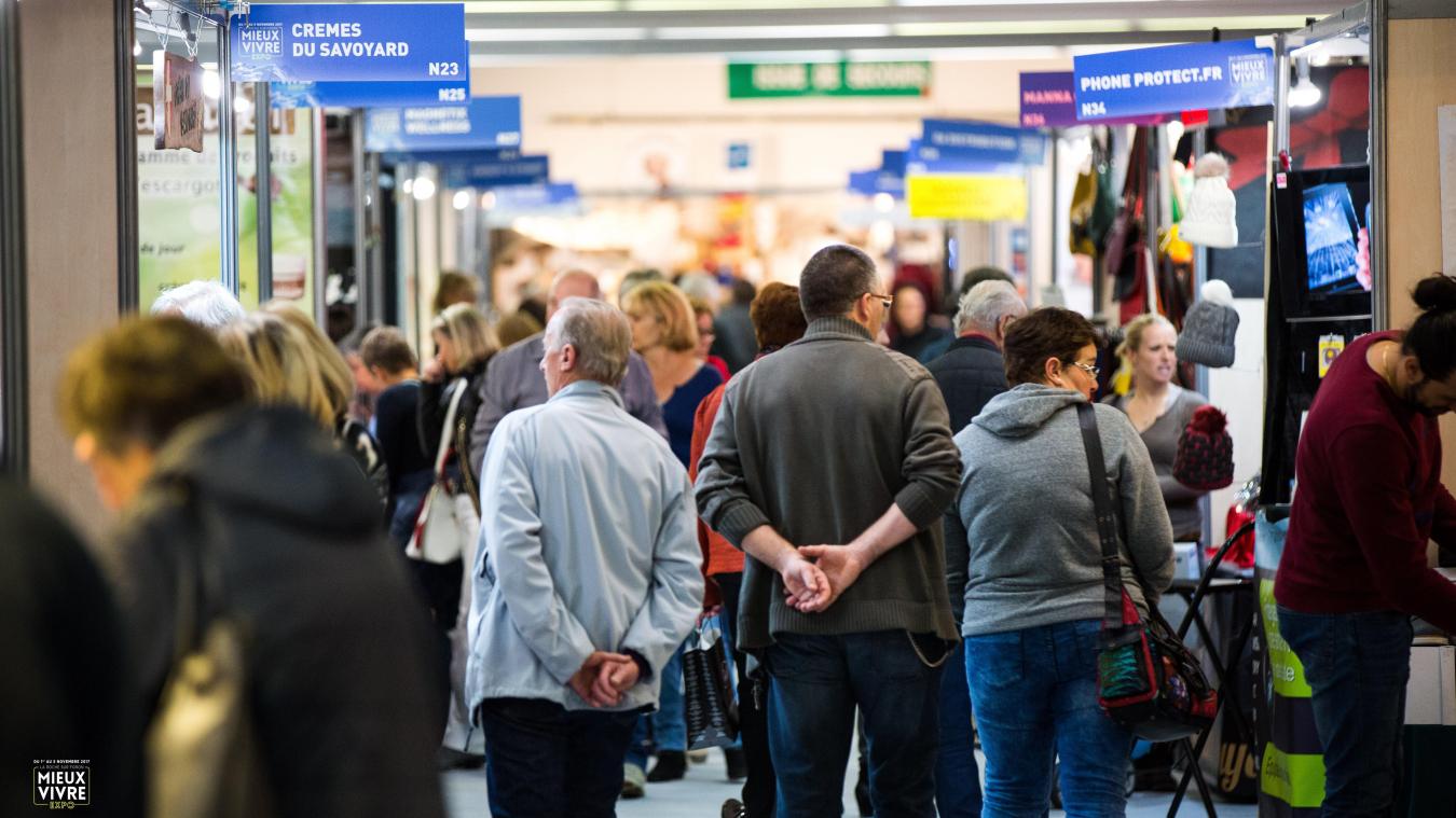 La Roche Sur Foron Bouleversement Du Calendrier De Rochexpo L