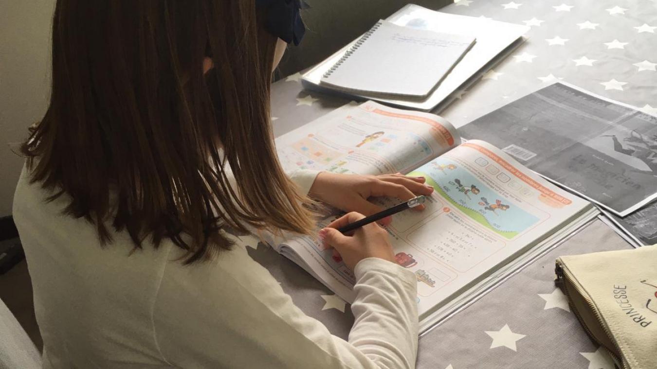 Chablais Les Parents Disent Non A La Reprise Des Cours L Essor Savoyard