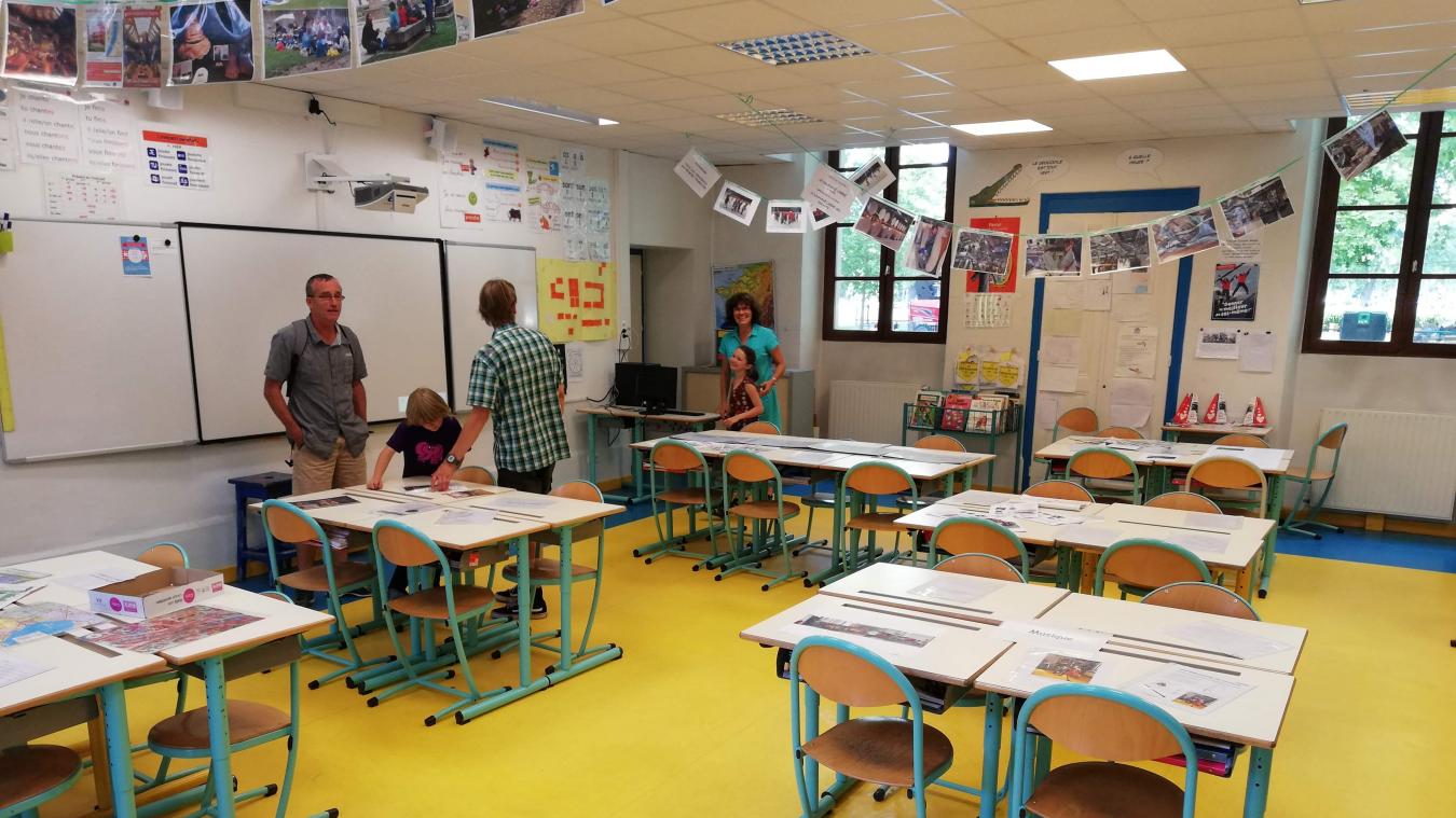 Haute Savoie 45 Ouvertures Et 18 Fermetures De Classes En Septembre Prochain L Essor Savoyard Haute Savoie 45 Ouvertures Et 18 Fermetures De Classes En Septembre Prochain L Essor Savoyard