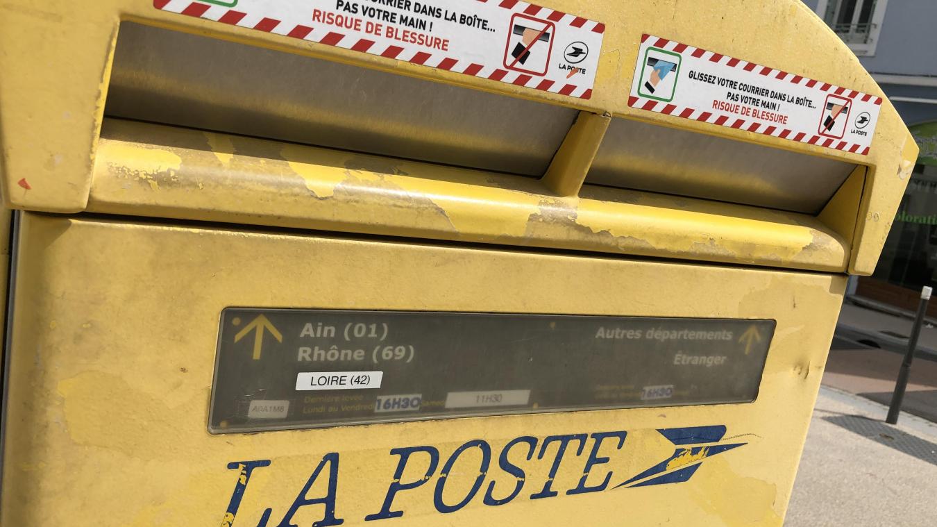 Pays De Gex Les Bureaux De Poste Reorganisent Leurs Metiers Le Pays Gessien