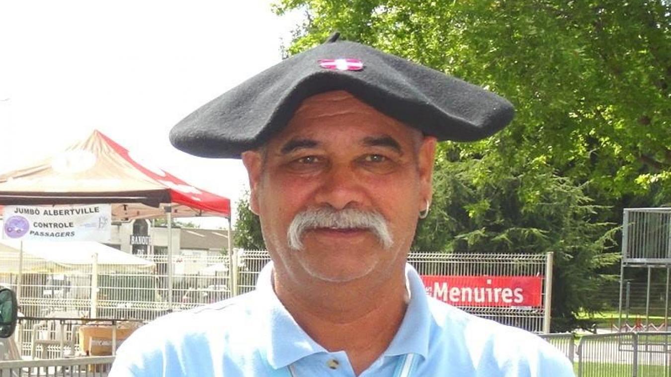 beret savoyard