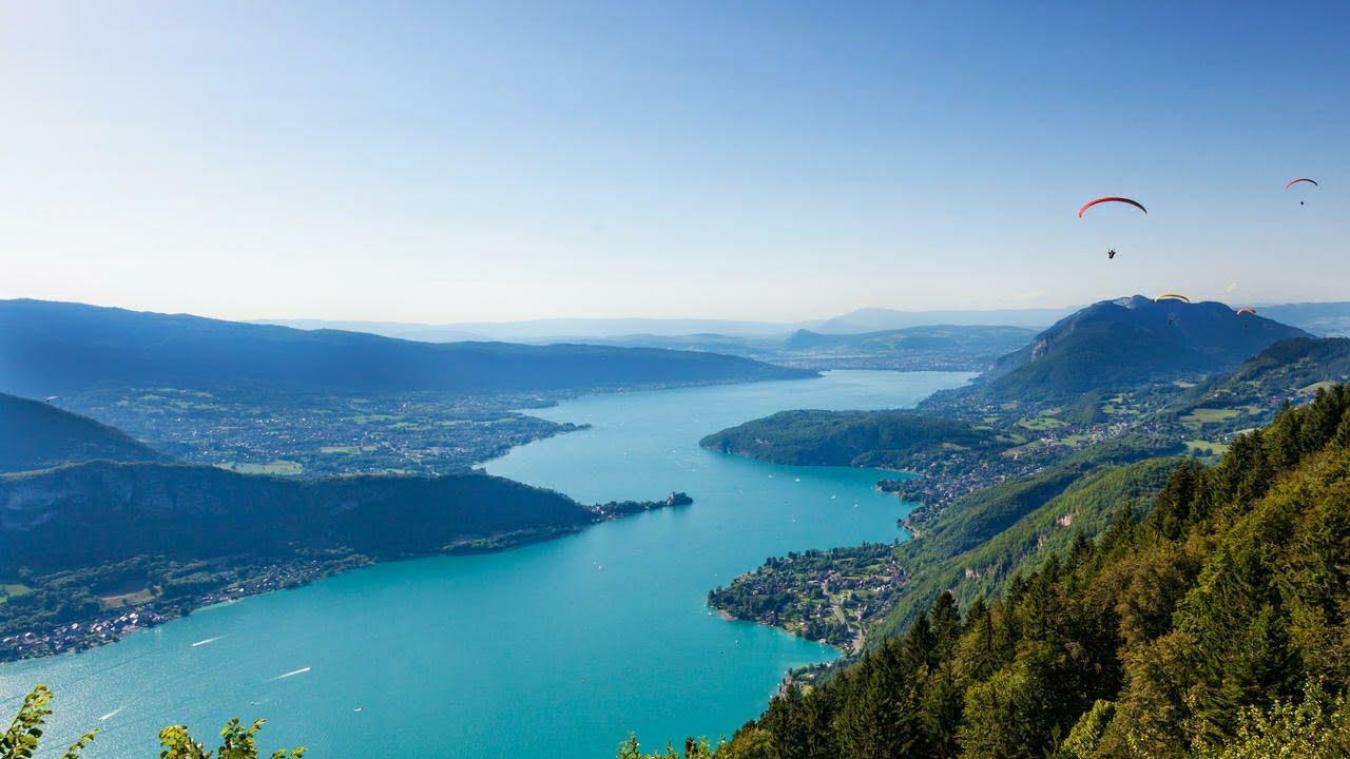 lac annecy photos