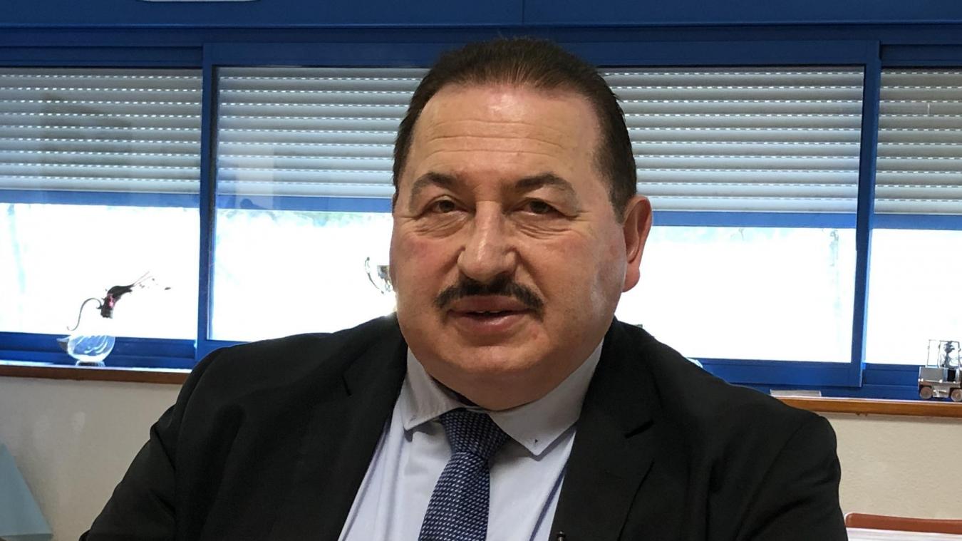 A Frangy La Mairie Va Organiser Une Grande Distribution De