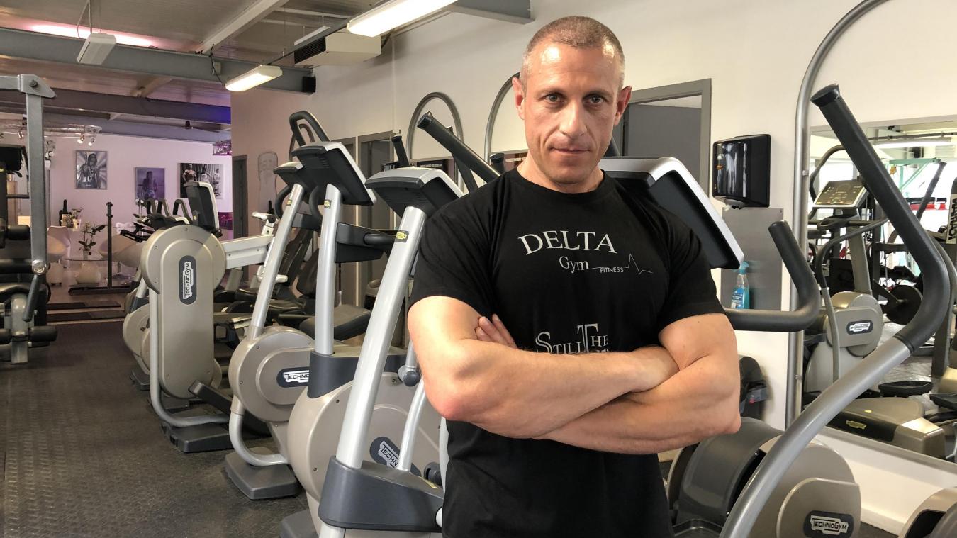 Chablais : les gérants de salles de sport dans les starting block Chablais : les gérants de salles de sport dans les starting block