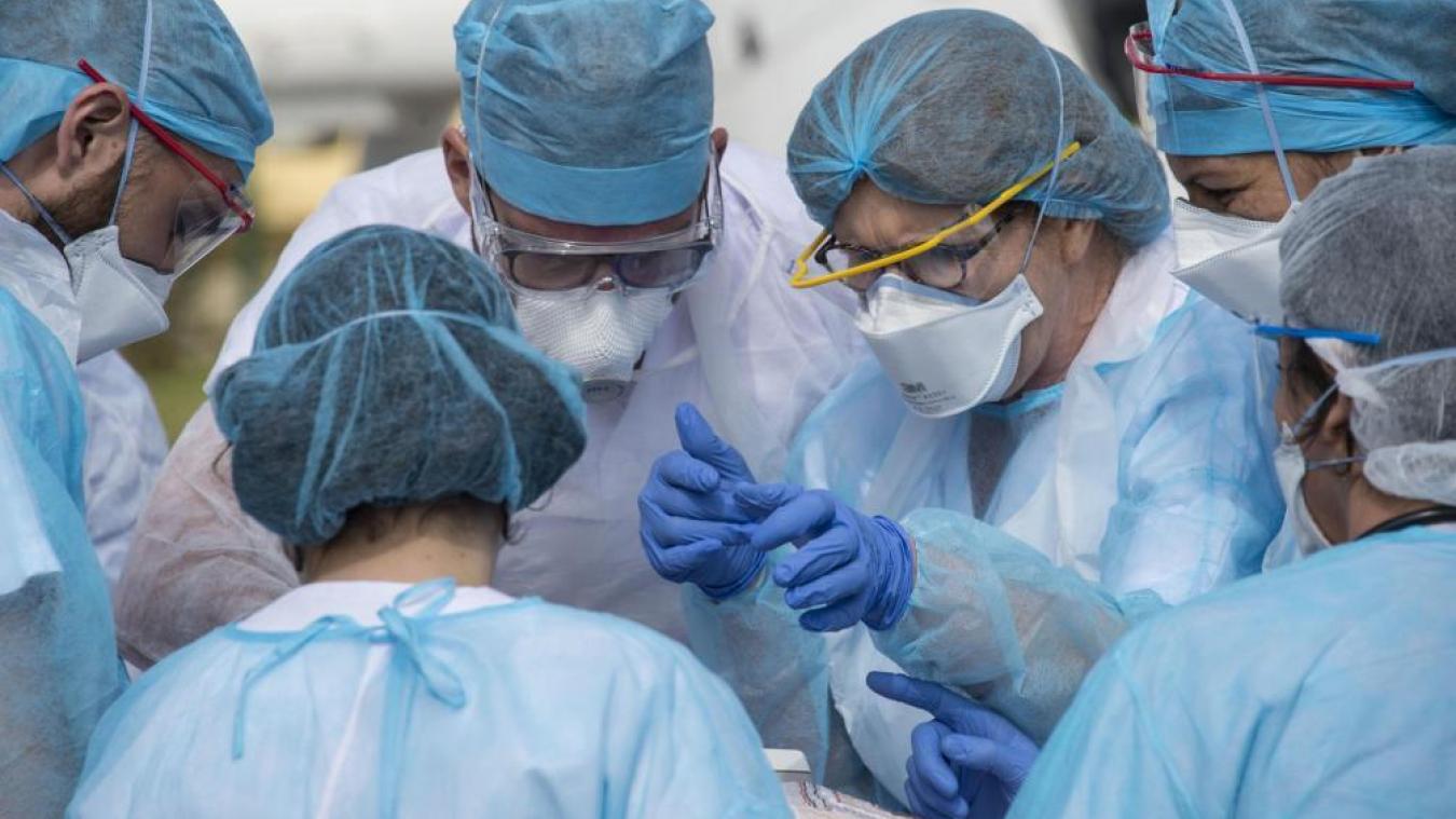Soignants : la prime coronavirus de 1.500 euros distribuée dans 40 départements dont la Haute-Savoie