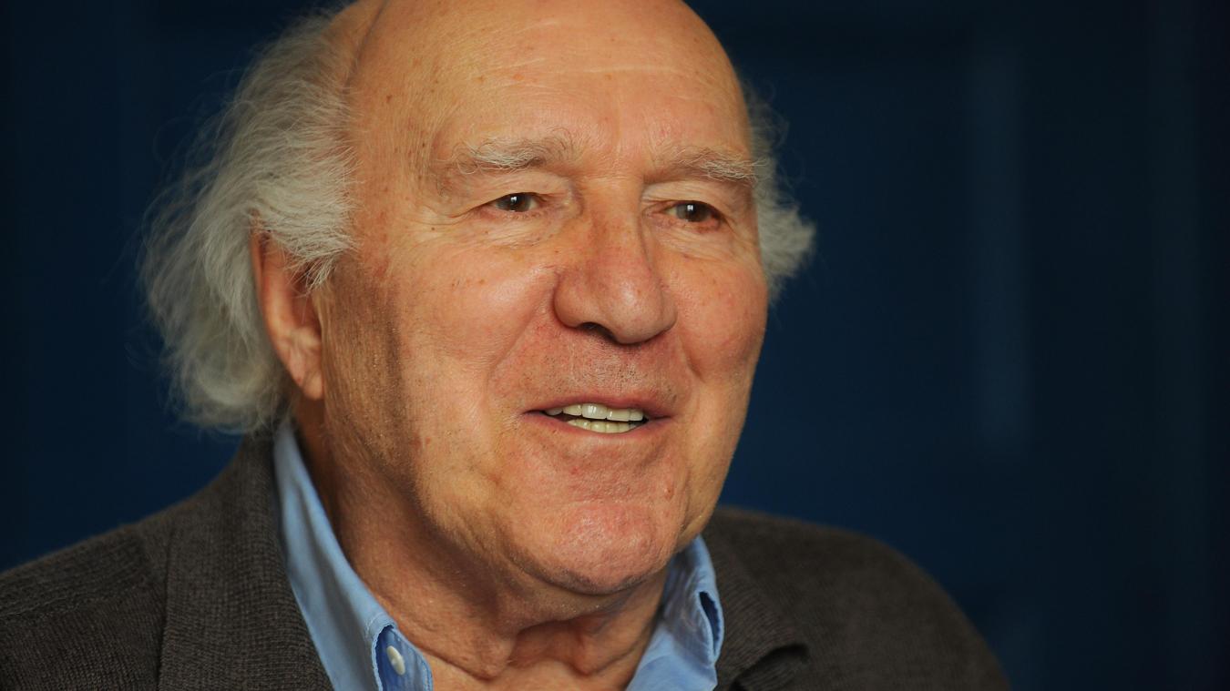 (VIDEOS) Monument du cinéma français, Michel Piccoli s'est ...