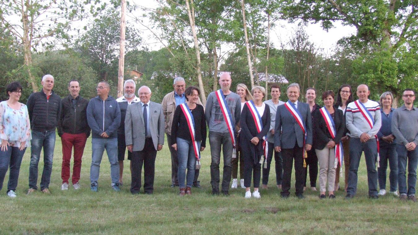 Saint-Paul-en-Chablais : Bruno Gillet repart pour un ...
