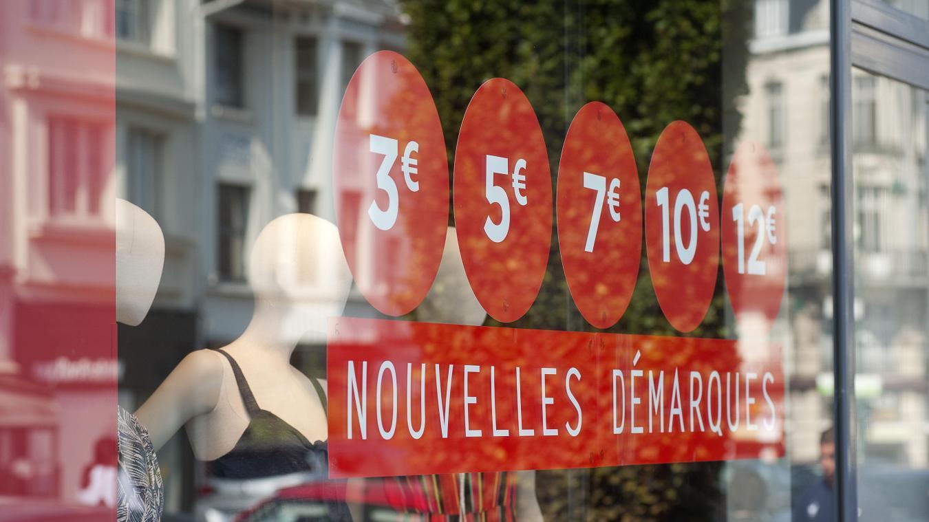 Le gouvernement anticipe une récession de 11% en 2020, explique Bruno Le Maire