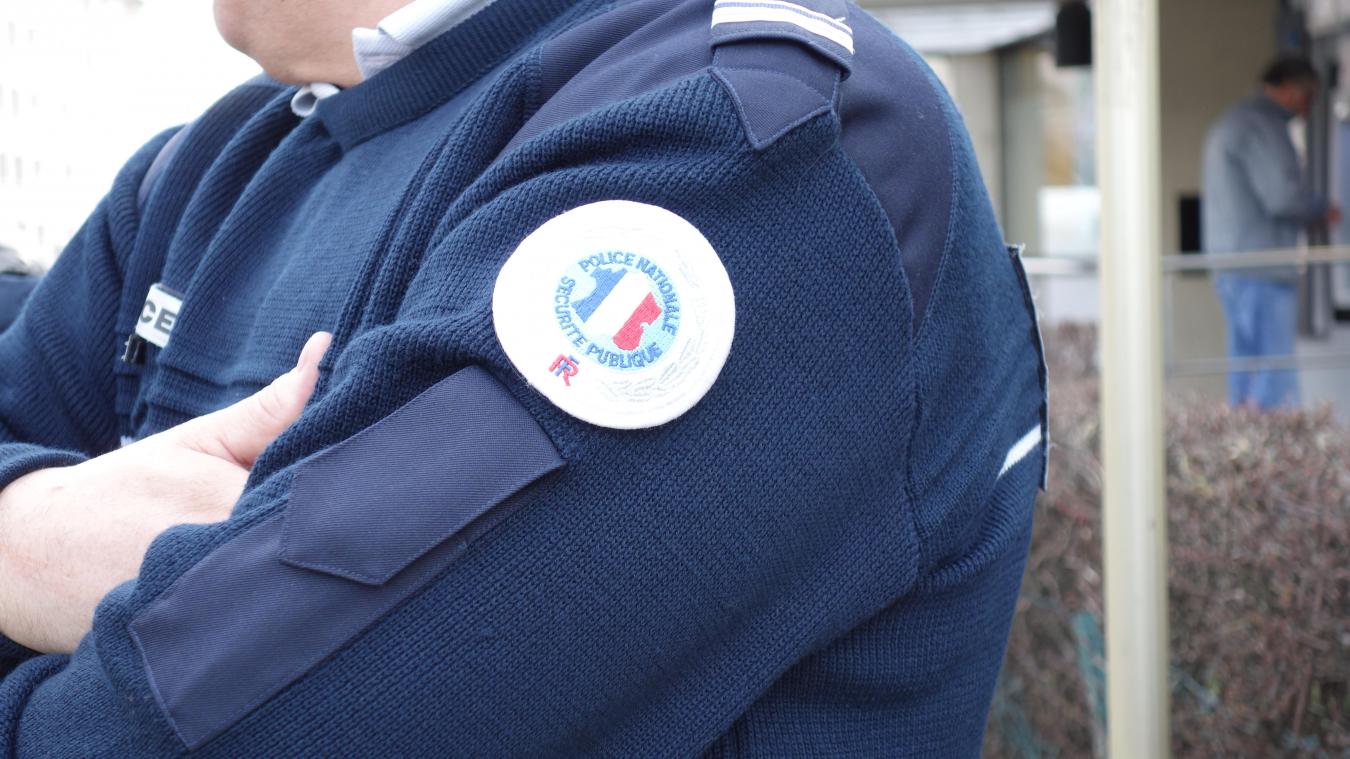 La police d’Annecy met un terme à un important réseau de dealers  L