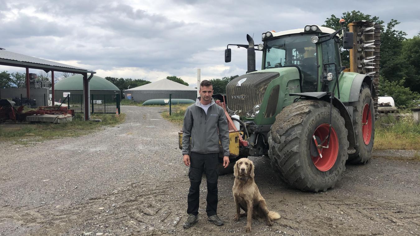 Chablais Un Agriculteur Pris A Partie Pour Avoir Fait Son Travail Le Messager