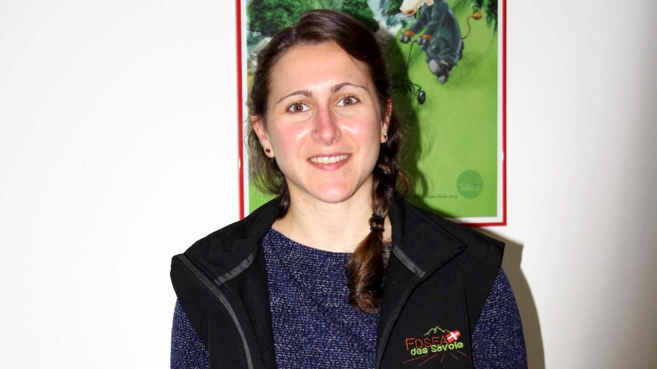 Chablais Le Travail Des Agriculteurs Connait Un Manque De