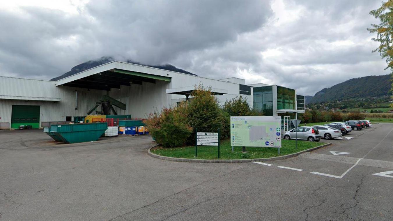Thyez Crainte D Un Plan Social Massif Chez Frank Et Pignard