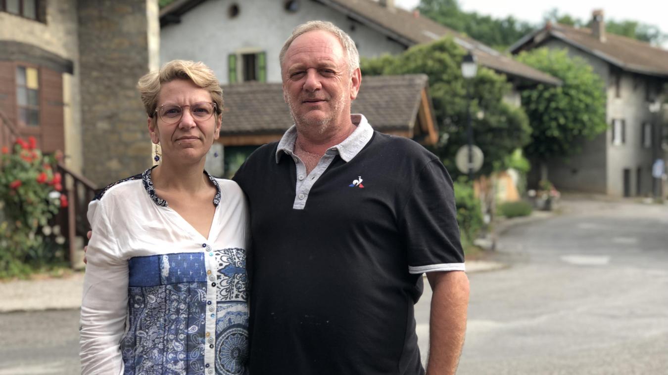 Se Loger Avec Un Petit Salaire Francais Leur Combat Dans Le
