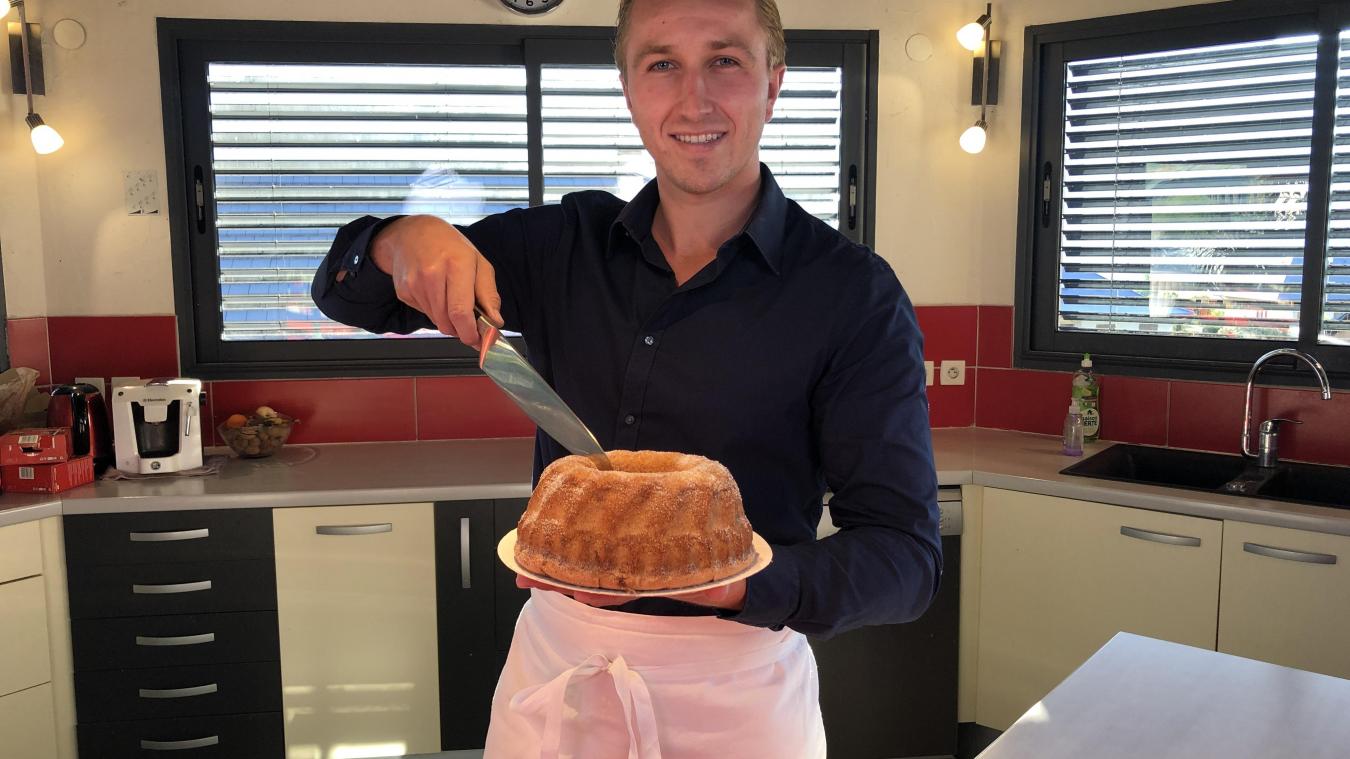 Video Bassin Chamberien Recette Minute La Nouvelle Chaine Youtube Qui Monte Lancee Par Cyril Daviez L Essor Savoyard Video Bassin Chamberien Recette Minute La Nouvelle Chaine Youtube Qui Monte Lancee Par Cyril Daviez L Essor Savoyard