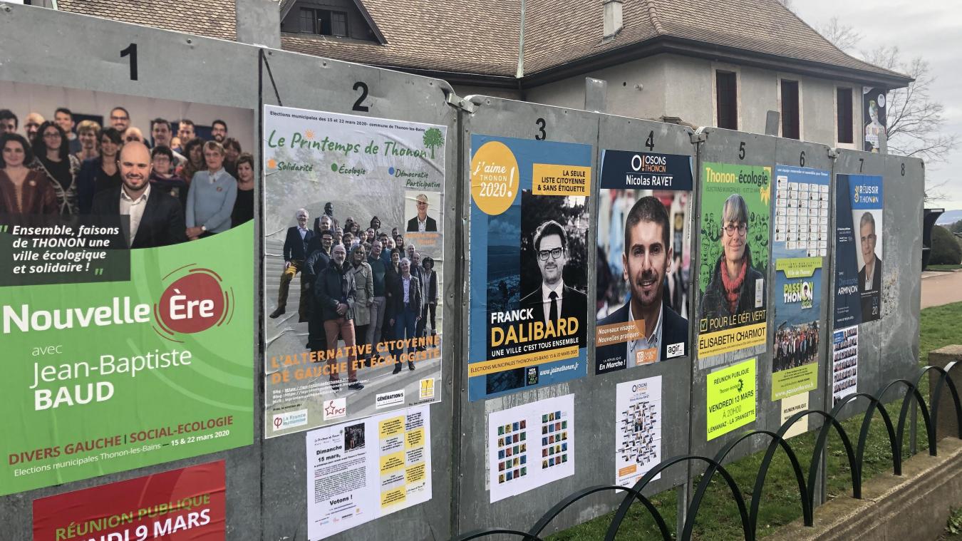 Pourquoi Thonon A T Elle Loupe Le Virage Ecologiste Le Messager