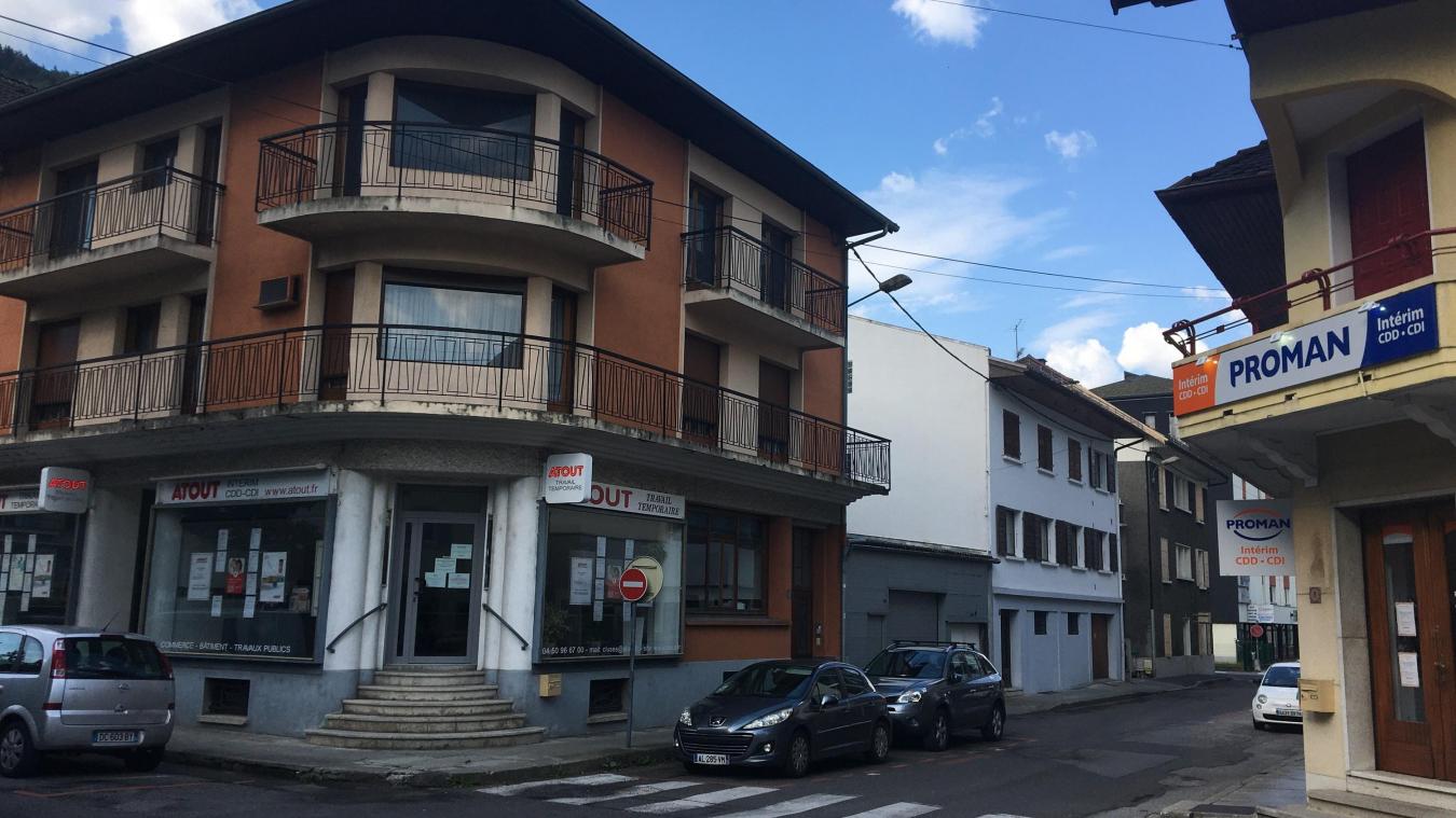 Cluses Trouver Un Job D Ete Une Mission Impossible Pour Les Etudiants L Essor Savoyard