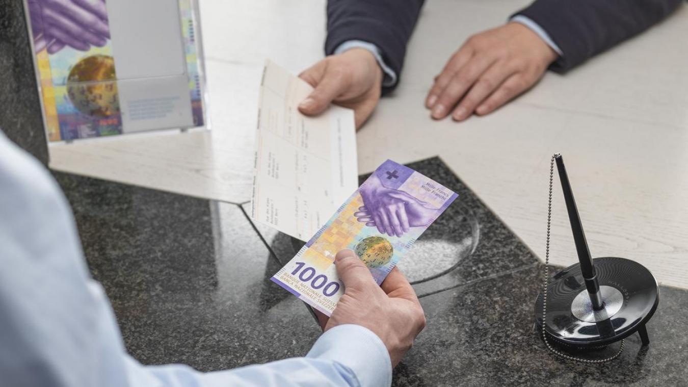 Le nouveau billet de 20 euros en huit chiffres clés