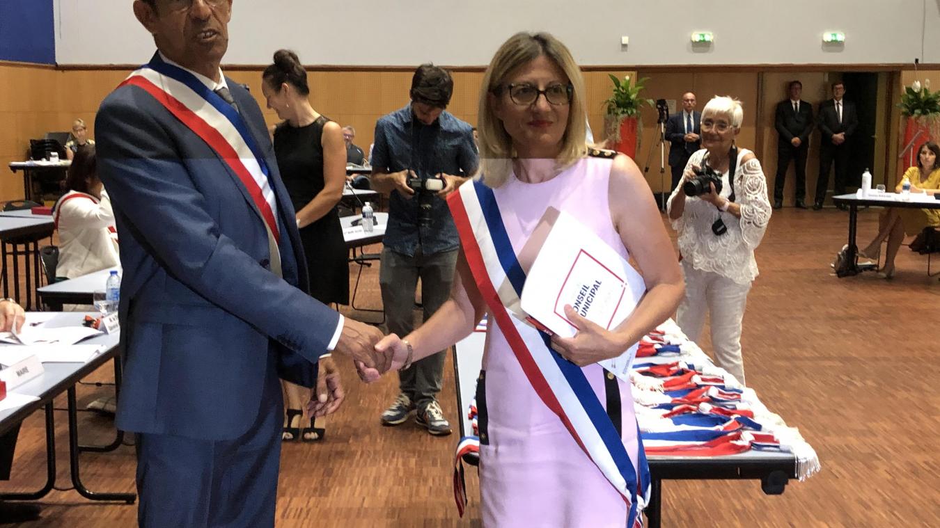 Au Grand Annecy Suspense Jusqu Au Dernier Bulletin Le Messager