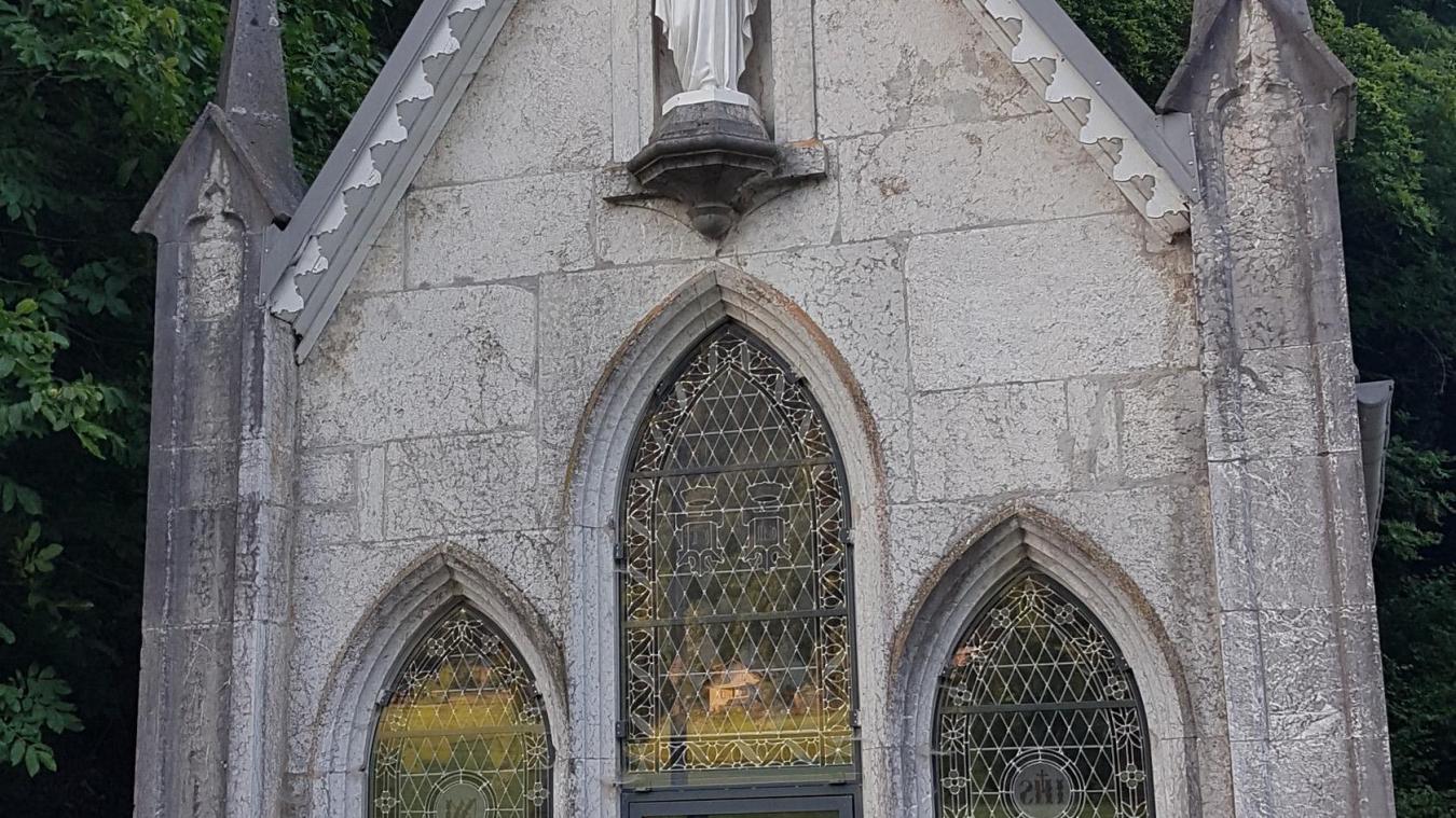 Entraide saint jeoire