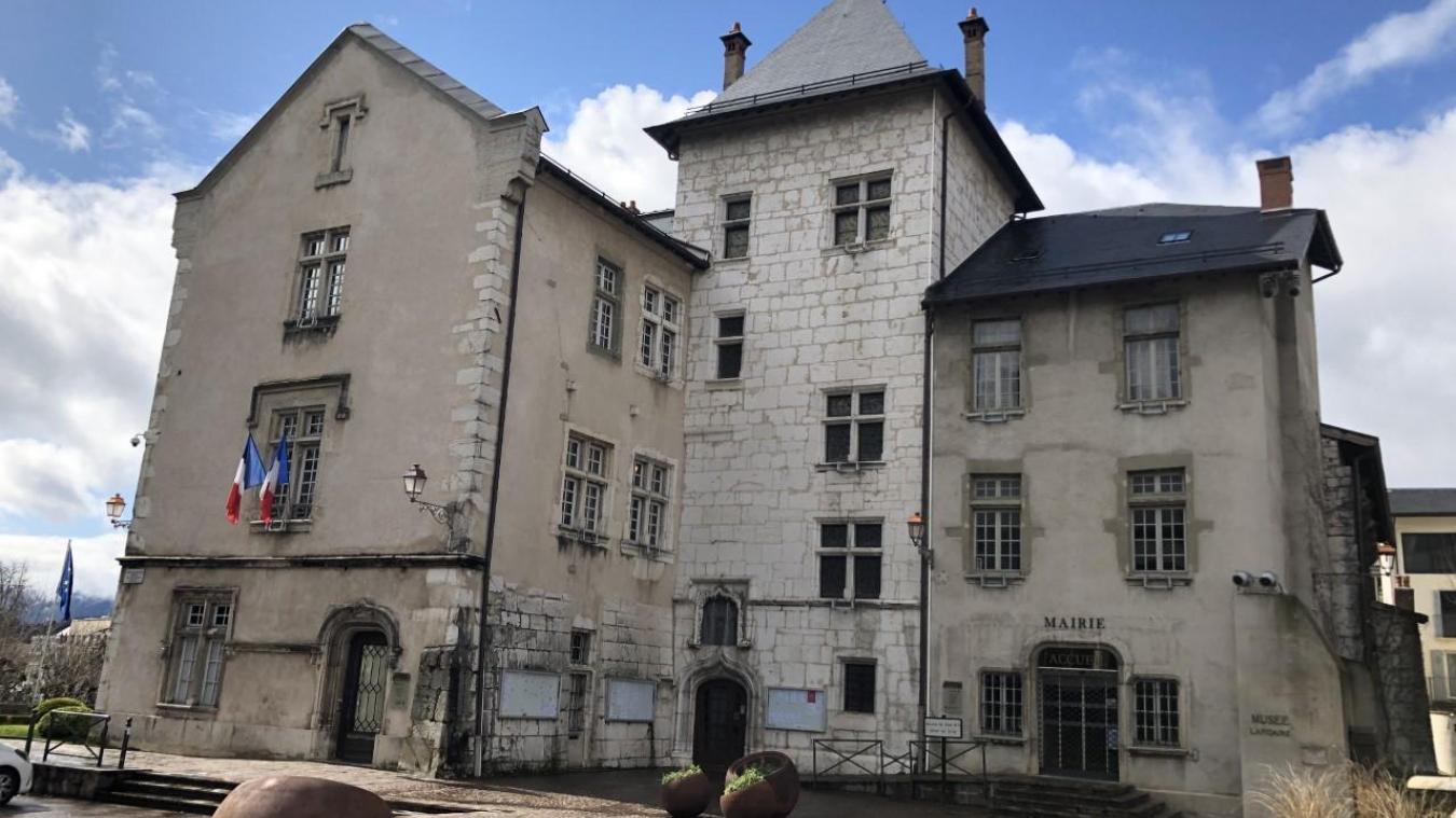 Aix-les-Bains: 5 choses surprenantes que vous ignorez sur l’Hôtel de