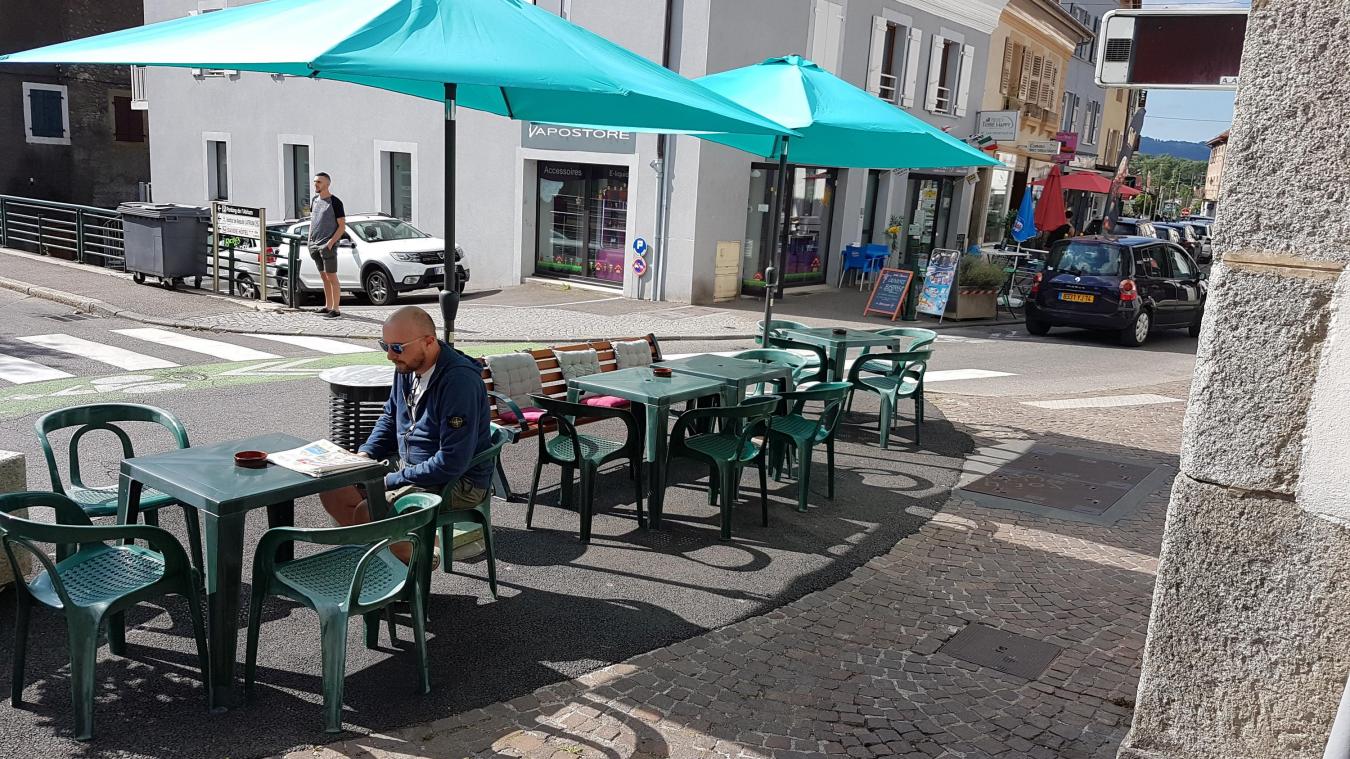 SaintJulienenGenevois la rentrée de septembre seratelle décisive