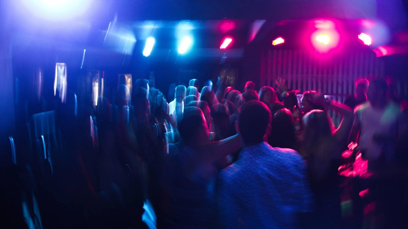 Annecy Face A Des Injustices Des Patrons D Etablissements De Nuit Montent Au Creneau Le Messager