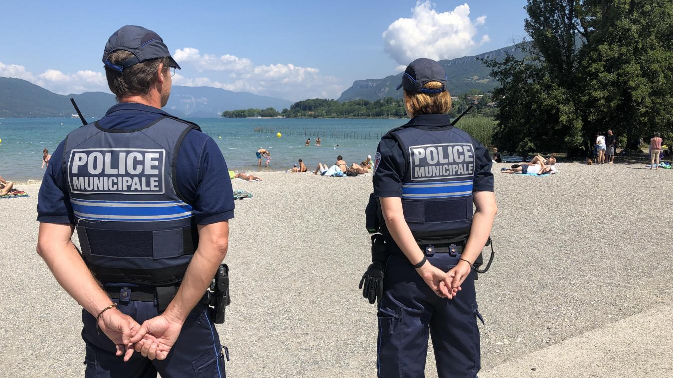 Services d’ordre Le rappel régulier des règles d’interpellation et de protection est nécessaire