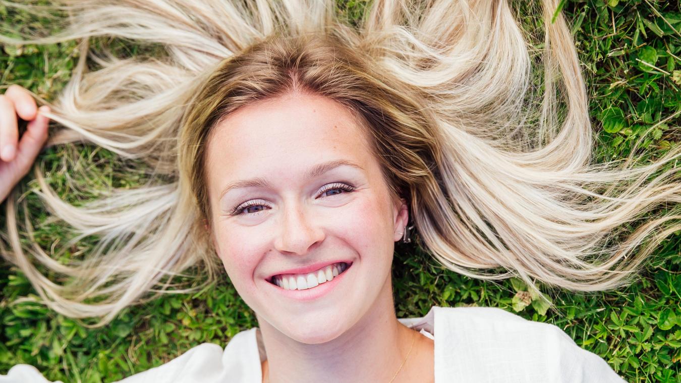 (INTERVIEW) Julia Chanourdie, la grimpe dans la peau - La ...