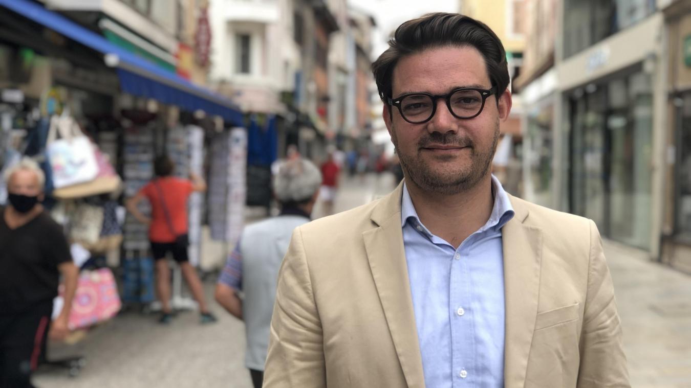 ThononlesBains  l’opposition affiche ses ambitions  Le Messager