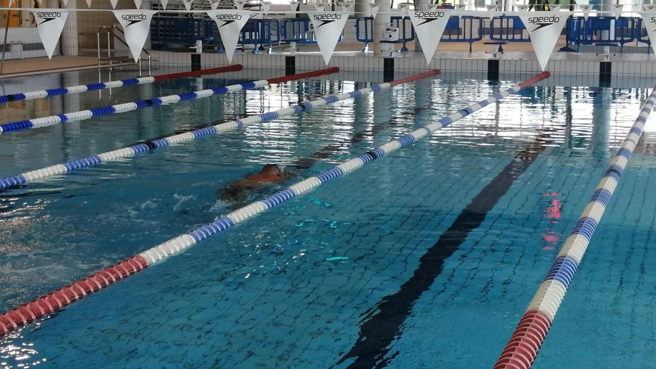 Piscine Bonneville
