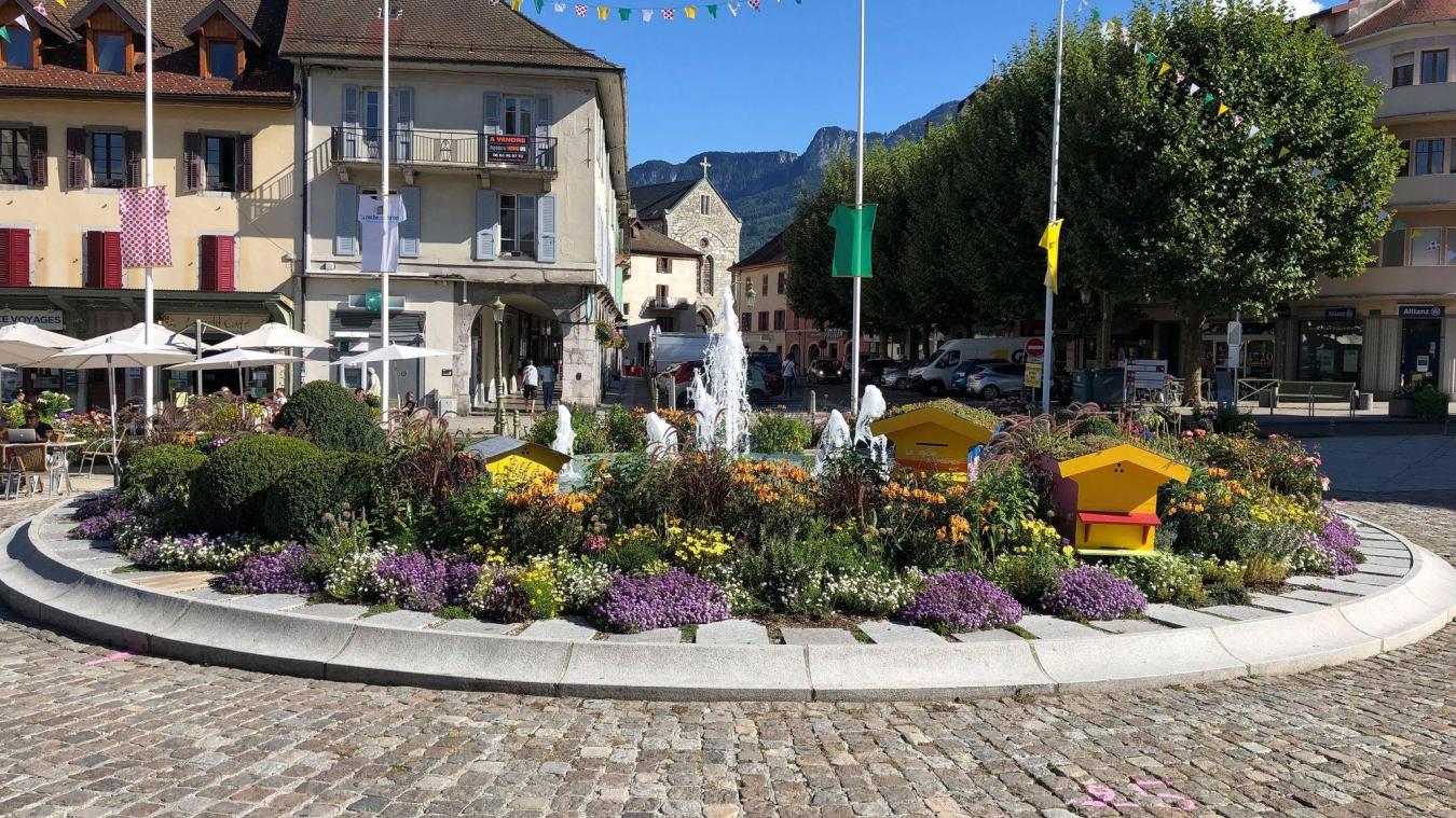 La RochesurForon tout ce que vous devez savoir pour bien profiter de l’arrivée du Tour de