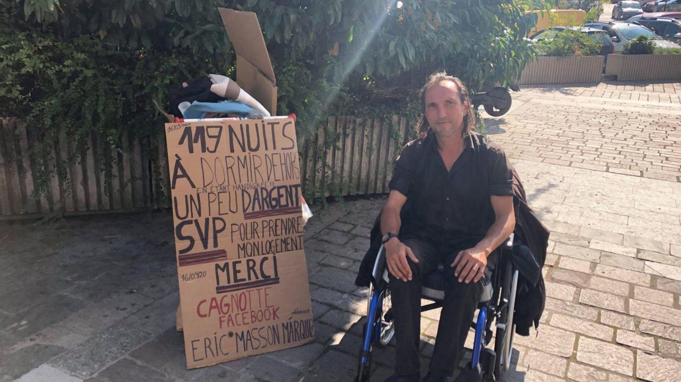 Attaque Au Couteau Saint Julien En Genevois Saint-Julien-en-Genevois : qui est Éric Masson Márquez,sans-abri handicapé  du centre-ville? - Le Messager