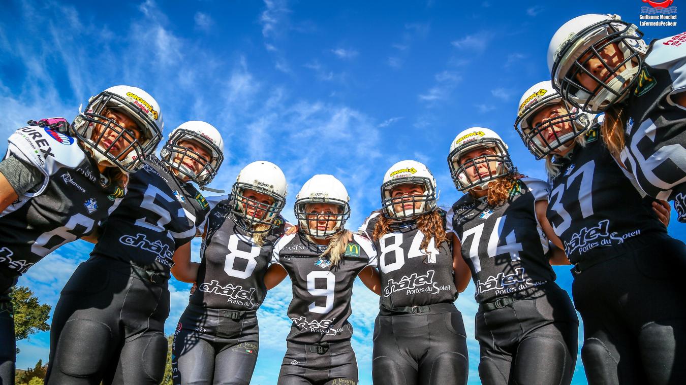 équipement football américain