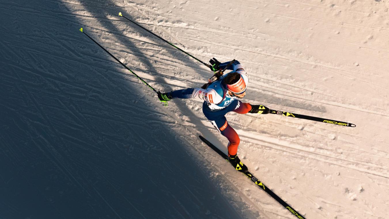 L’ombre des biathlètes planera cette année au-dessus du stade Sylvie-Becaert, au Grand-Bornand. La manche de coupe du monde a été annulée.