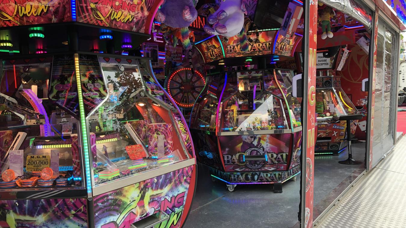 Foire De La Batie La Balme De Sillingy 2022 La Balme-de-Sillingy: finalement, la fête foraine aura bien lieu! - L'Essor  Savoyard