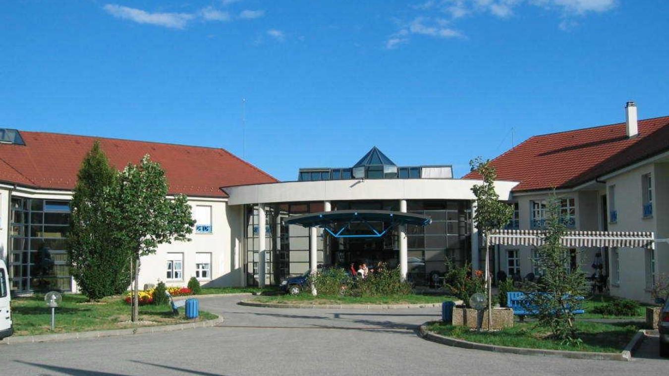 Maison Médicale Pluridisciplinaire Du Pays De Gex