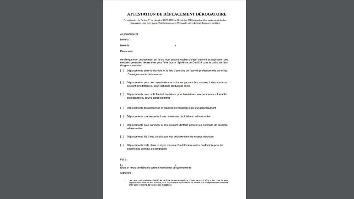 Fichier