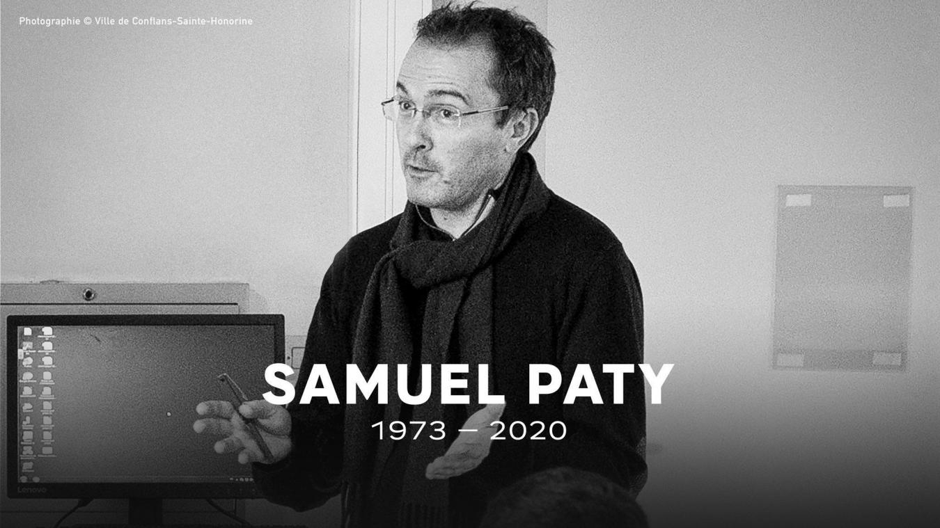 En raison de l’hommage programmé à Samuel Paty, la rentrée du 2 novembre aura lieu à 10 heures.