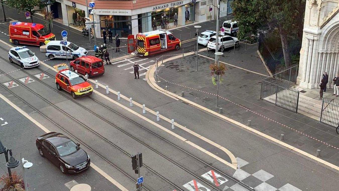 Attentat