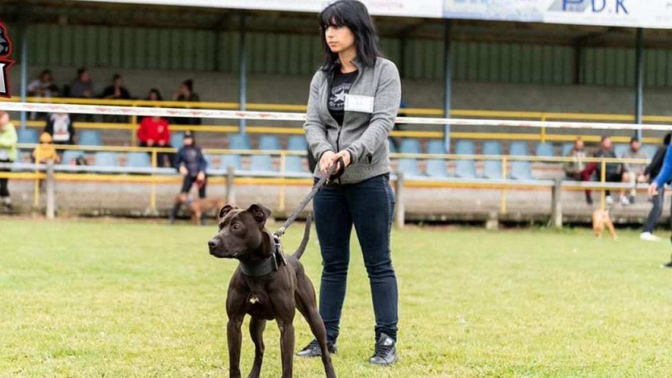Mort d'Élisa Pilarski : les analyses accablent le chien ...