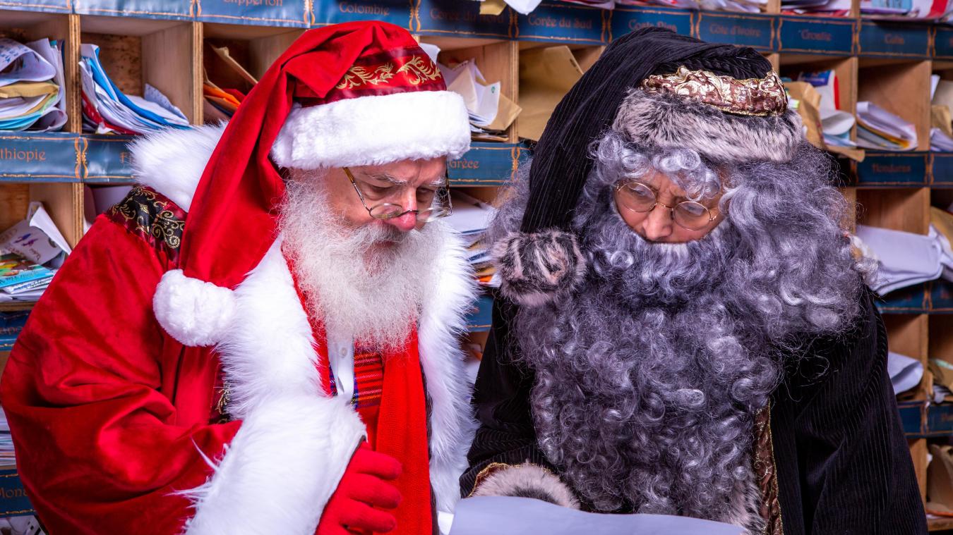 Meteo hameau du pere noel Outlet