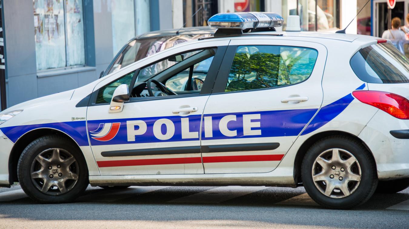 Annecy  il mord les policiers qui l’empêchent de reprendre le volant