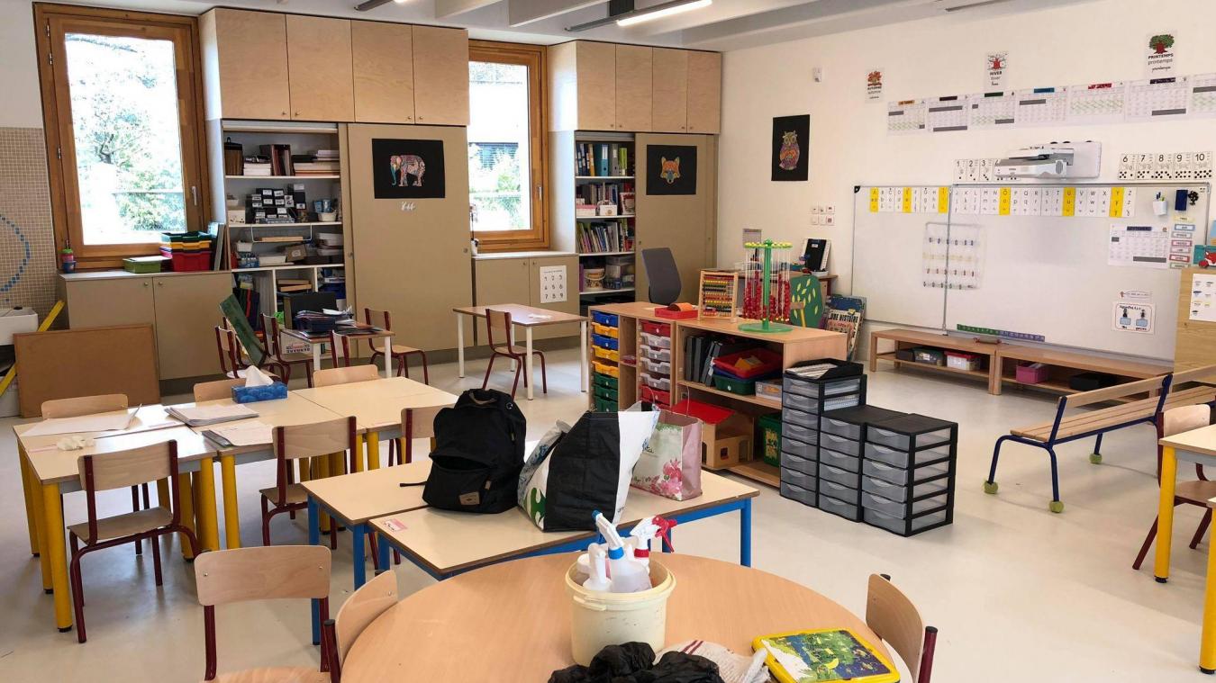 Ecole Nelson Mandela Saint Julien En Genevois