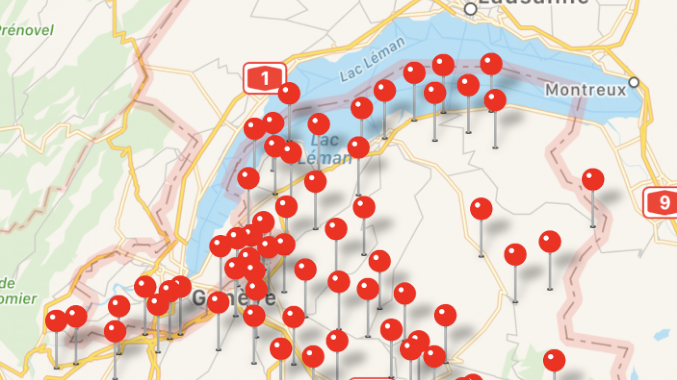 Haute Savoie Vaste Panne Du Reseau Web Chez Free Le Messager