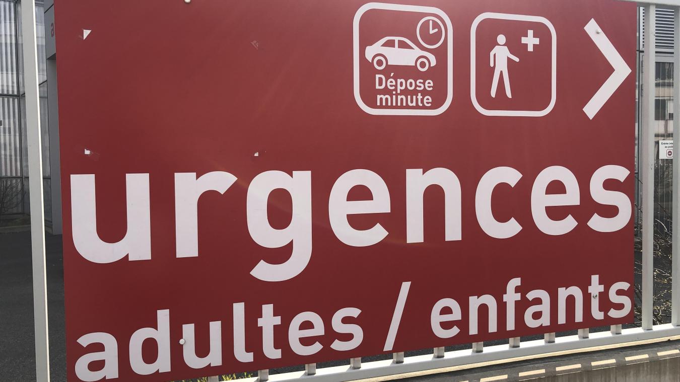 Chambery Une Deflagration Accidentelle Souffle Partiellement Un Appartement L Essor Savoyard