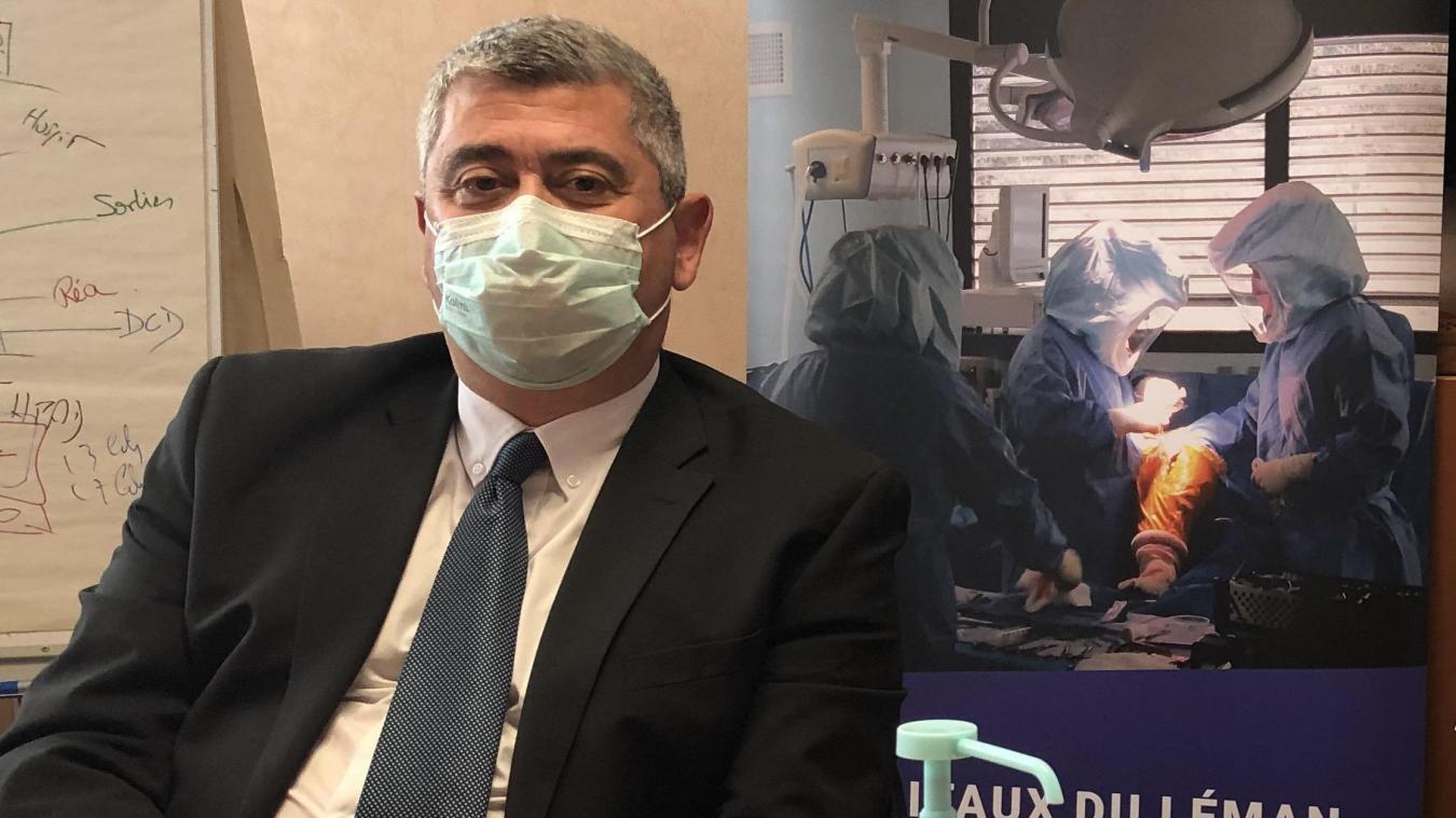 Covid Annecy Nombre De Cas