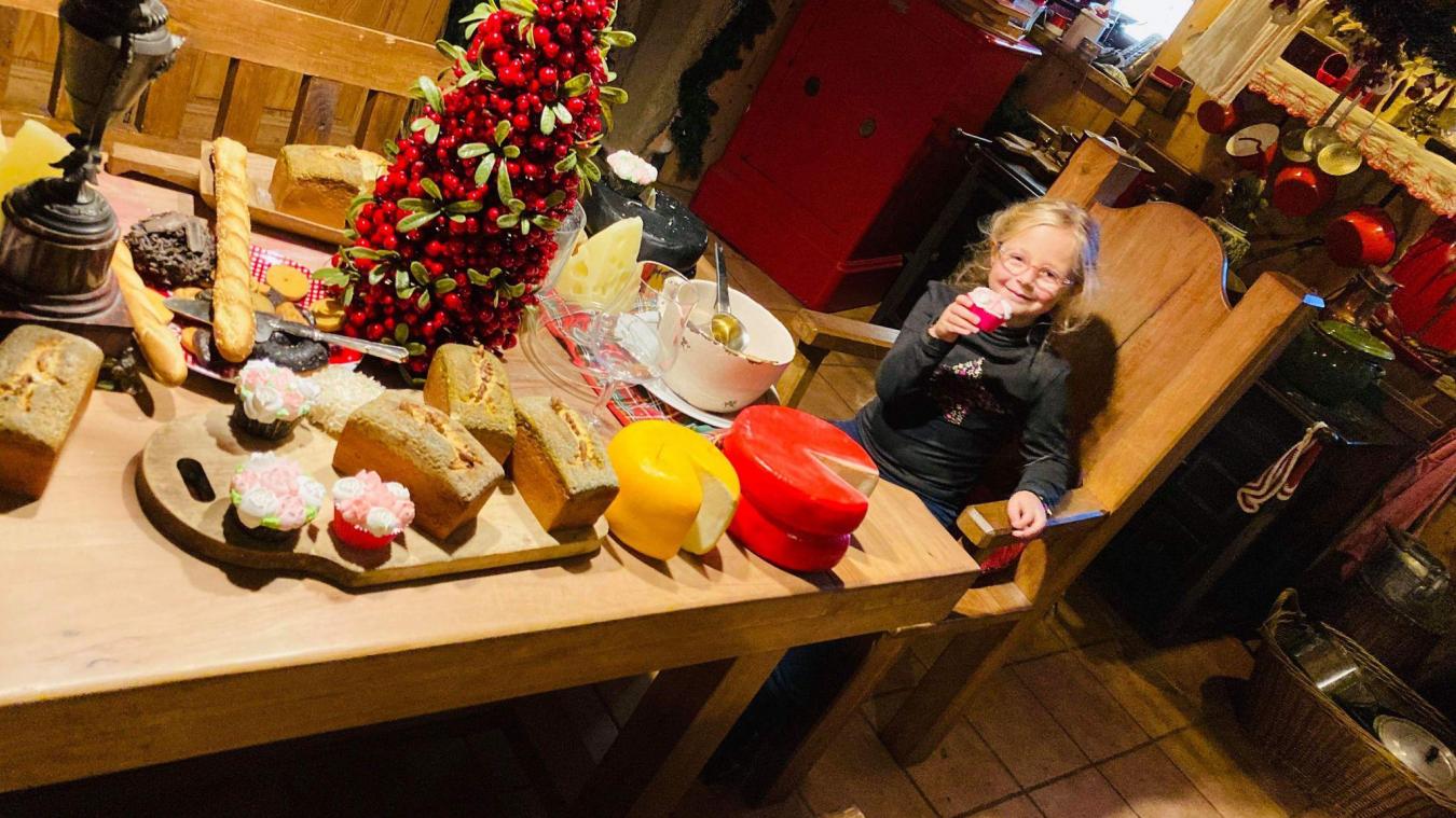 Pourquoi Le Hameau Du Pere Noel Vous Manque Tant Le Messager