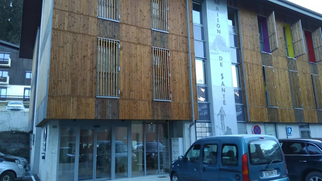 Maison De Retraite De Beaufort En Vallée Beaufort rayonne avec son offre de soins et ses 5 médecins de famille - La  Savoie