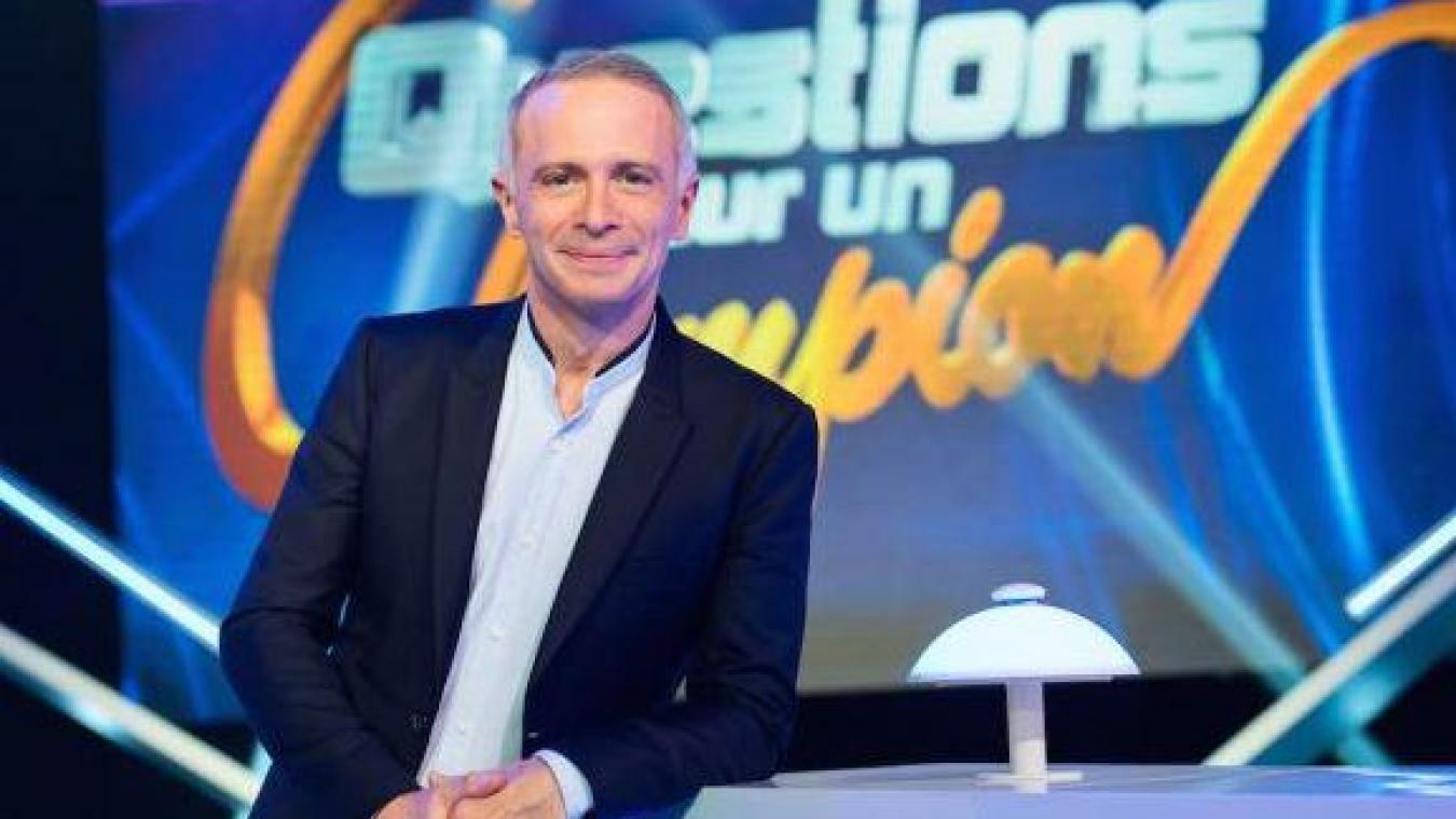 Fr3 Question Pour Un Champion Aujourd'hui En Direct La Roche-sur-Foron colle les candidats de Questions pour un champion