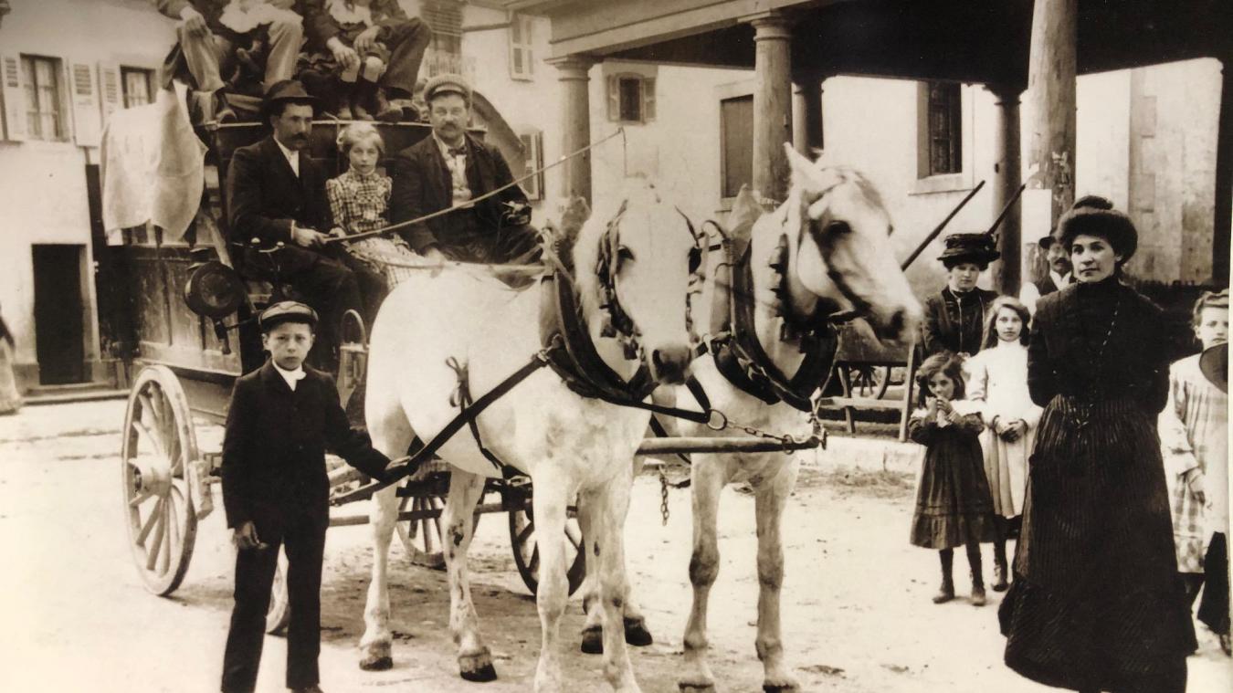 Boëge la Diligence, une institution au fil du temps et des saveurs